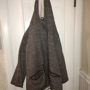 Plus size winter Jacket size 24